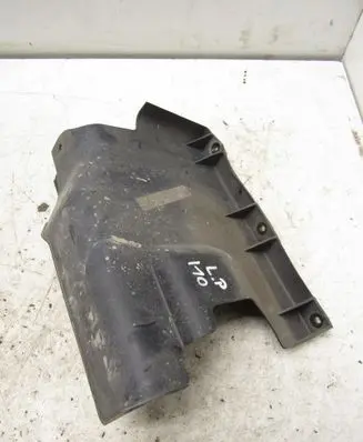 Hyundai i10 Side bottom protection 