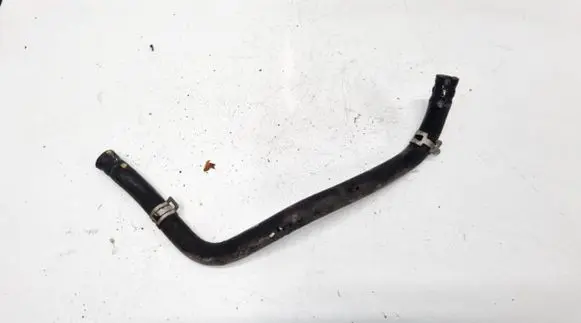 Toyota Corolla Verso E121 Engine coolant pipe/hose