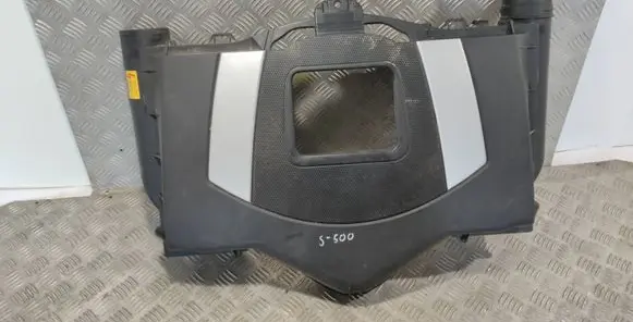 Mercedes-Benz S W221 Air intake duct part A2730940311 A1120940004 A2730900201