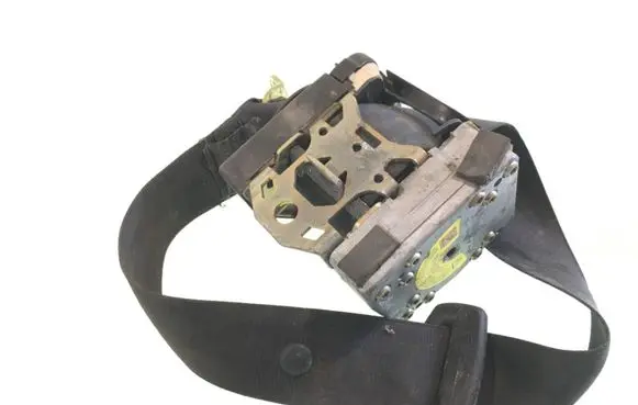 Audi A6 S6 C5 4B Rear seatbelt 4B9857805