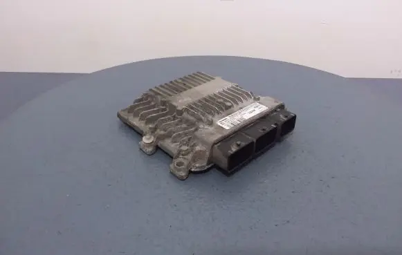Ford Focus C-MAX Engine control unit/module ECU 4M51-12A650-JK