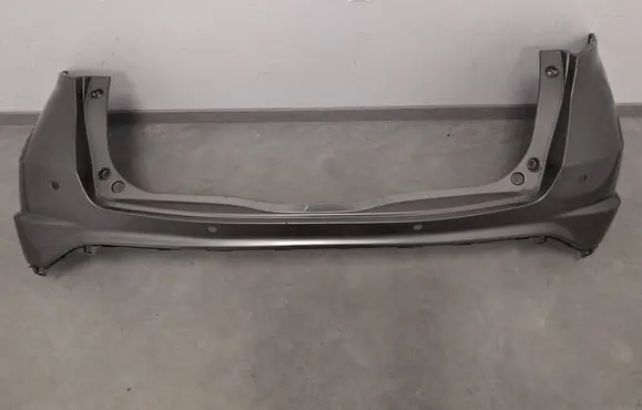 Honda Civic Rear bumper 71501SMGZZ00