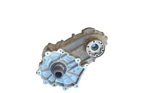 Mercedes-Benz ML W164 Gearbox transfer box case A2512800900