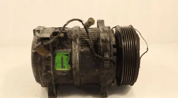 Volvo S80 Air conditioning (A/C) compressor (pump) 964D053486