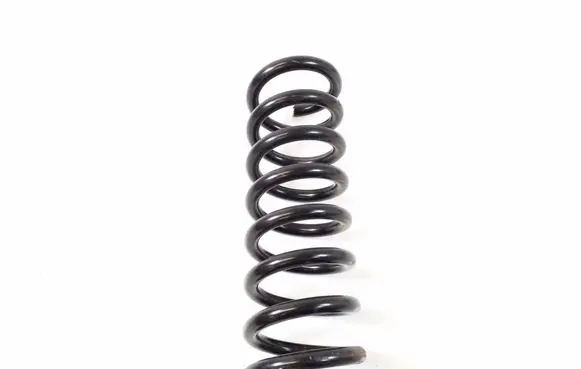 Mercedes-Benz SLK R171 Rear coil spring A2023242504