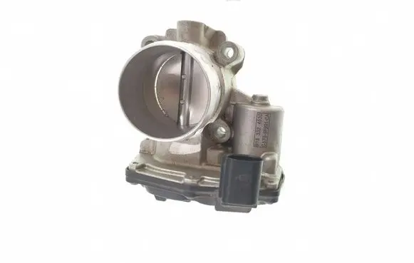 Ford Fusion II Throttle valve DS7G9F991 DS7G9F991CA B183324530