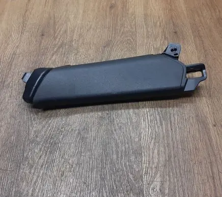 Porsche Macan (95B) (C) pillar trim 95B867288