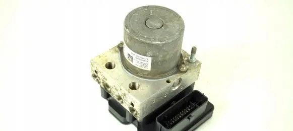 Peugeot Partner ABS Pump 9822873580
