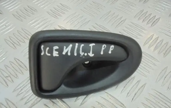 Renault Scenic I Front door interior handle