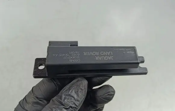 Jaguar F-Pace Other control units/modules AH4215K603AA