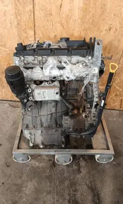 Mercedes-Benz CLA C117 X117 W117 Engine 651930