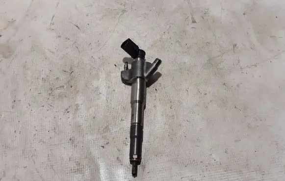 Renault Master III Fuel injector 166009567R