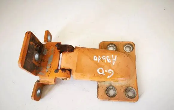 Fiat Ducato Rear door lower hinge