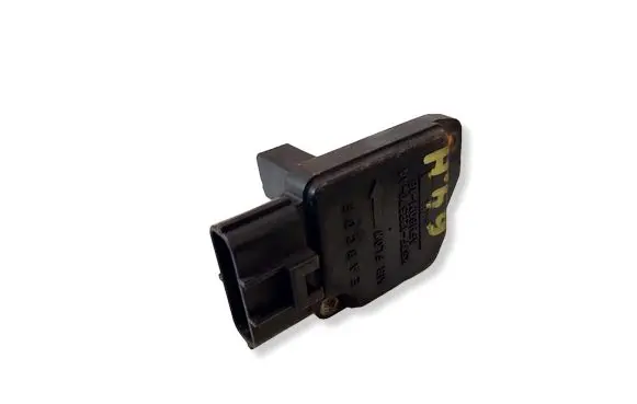 Ford Mondeo Mk III Mass air flow meter XS7F12B579AA AFH60M16