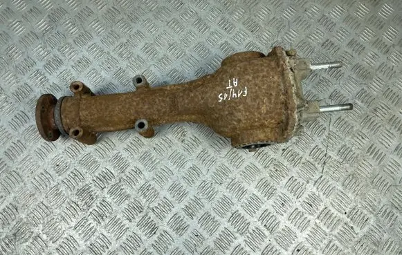 Subaru Forester SJ Rear differential 38300AC300