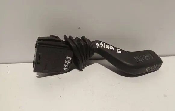 Opel Agila A Wiper control stalk 90196376 90213327 90213328