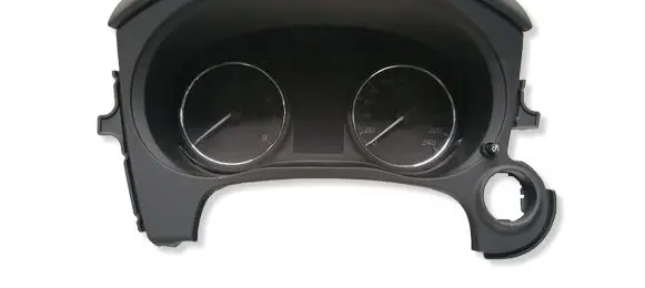 Mitsubishi Outlander Dashboard trim 8060A168