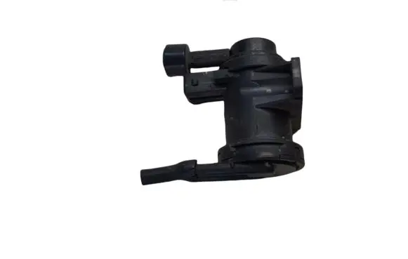 Fiat Ducato Turbo solenoid valve EV509