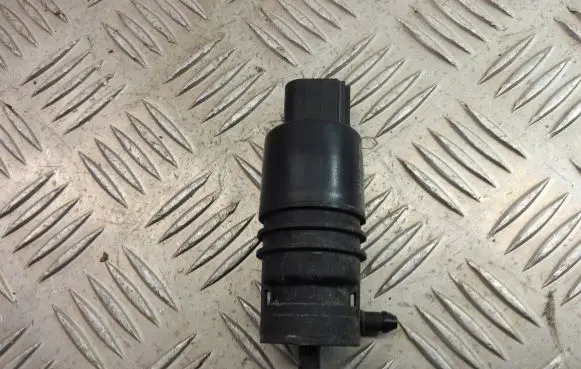 BMW 5 F10 F11 Windscreen/windshield washer pump 6934160