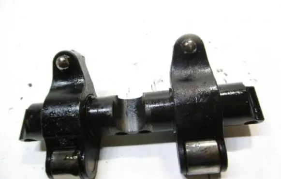 Skoda Superb B5 (3U) Valve rocker arm 038443B