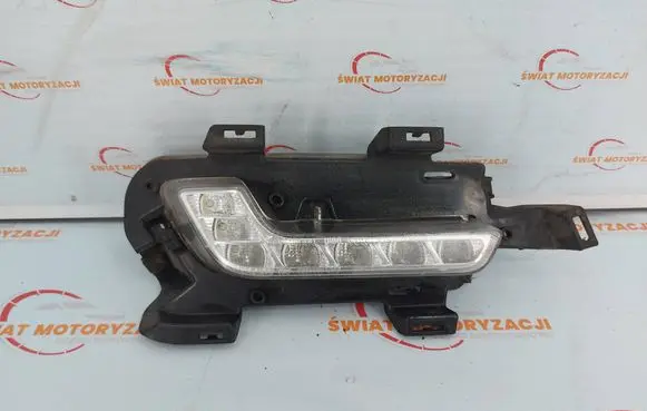 Mercedes-Benz E C207 W207 LED Daytime headlight 89080013