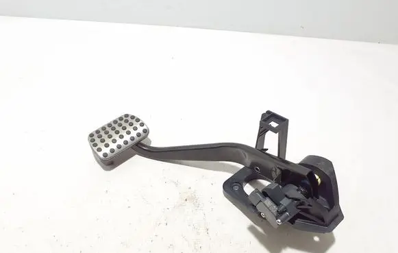 Brake pedal
