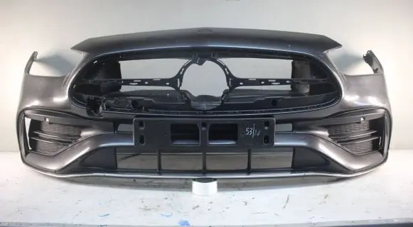 Mercedes-Benz C W206 Front bumper
