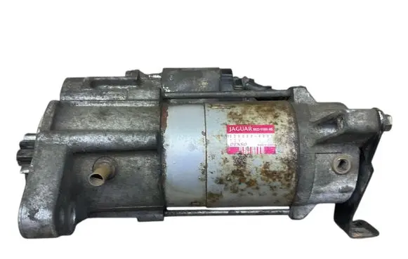 Jaguar XF X250 Starter motor 4280004891
