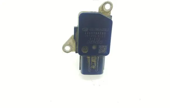 Mass air flow meter