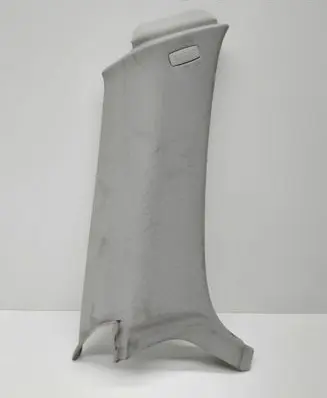 Volkswagen Golf V (C) pillar trim 1k9867241