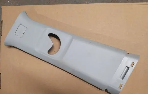 MG ZS (B) pillar trim (top) 10454605