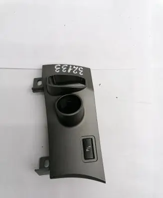 BMW 7 E65 E66 Parking (PDC) sensor switch 6131692119001 549500411