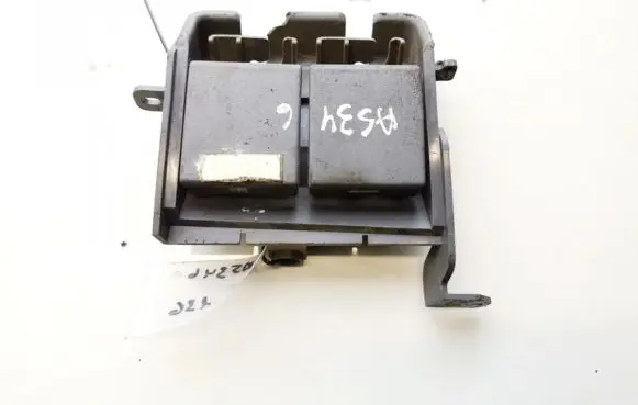 Ford Ranger Engine bonnet (hood) release handle ur5664275 ur56-64275