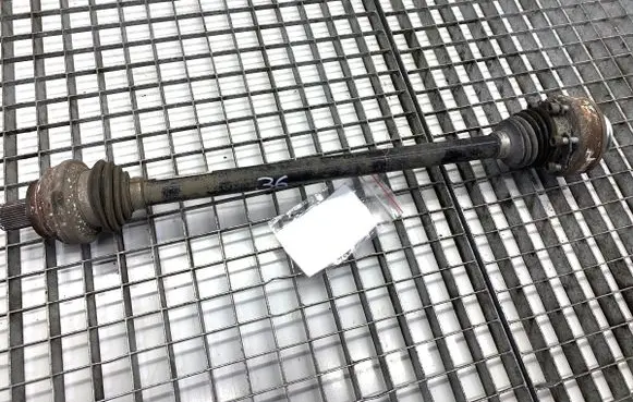 Skoda Octavia Mk4 Rear driveshaft 5Q0501204C