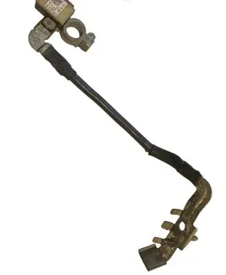 Audi A3 S3 8V Battery relay fuse 5Q0915181