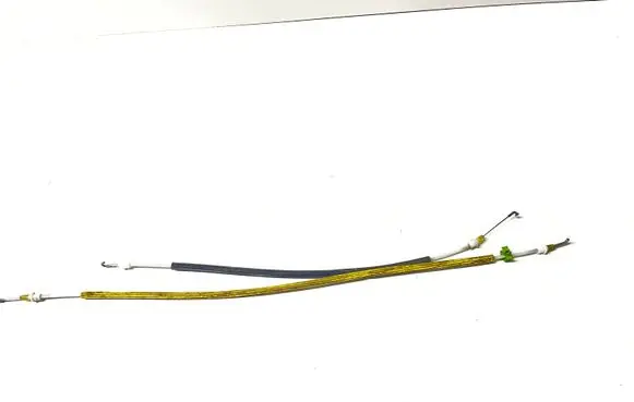 Audi A6 S6 C5 4B Rear door cable line 
