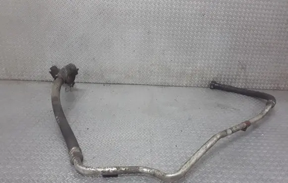 Fiat Doblo Power steering hose/pipe/line