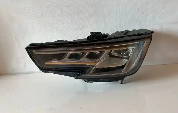 Audi A4 S4 B9 Headlight/headlamp 8W0941035 7PP941571BC 4M0907397AD