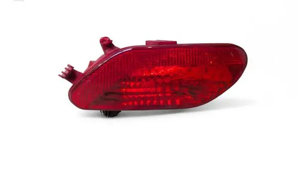 Citroen C4 I Rear fog light 9652736480