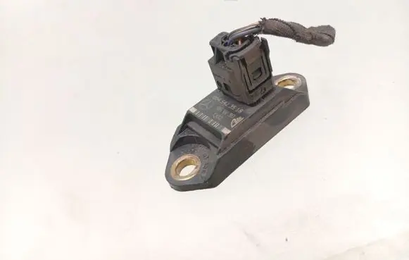 Mercedes-Benz R W251 Acceleration sensor 0045423518