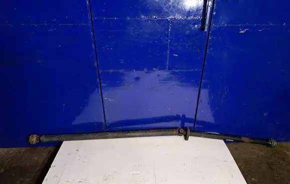 Volvo XC90 Middle center prop shaft 30783345 P30783345