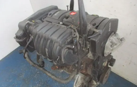 Citroen C4 I Picasso Engine