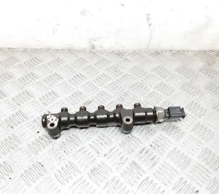 Citroen Berlingo Fuel main line pipe 55PP0603 0933588895 9654592680