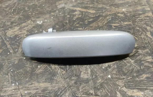 Mitsubishi Space Star Rear door exterior handle 5716A472