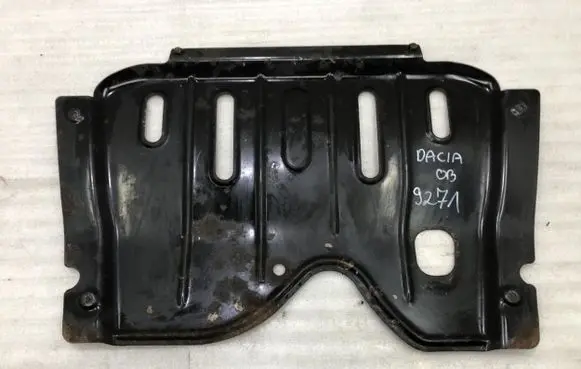 Dacia Sandero Engine splash shield/under tray