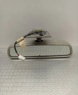 Mercedes-Benz C W203 Rear view mirror (interior) E11015630