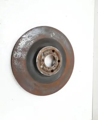 Ford Mustang Mach-E Front brake disc
