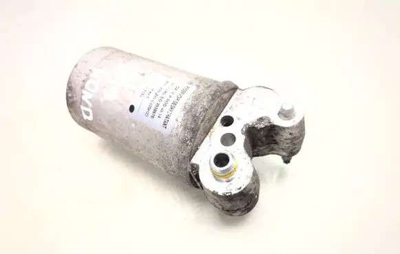 Volvo V60 Air conditioning (A/C) air dryer 993897E