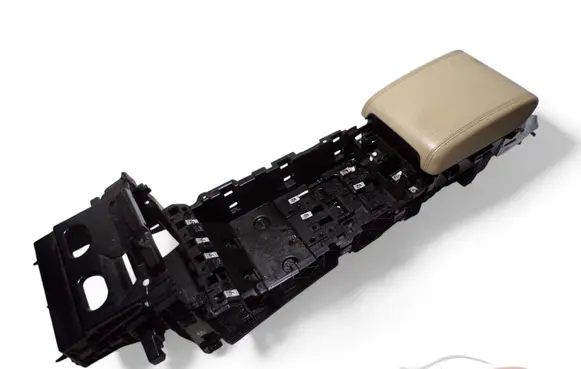 Jaguar XF X250 Armrest DJ03131000