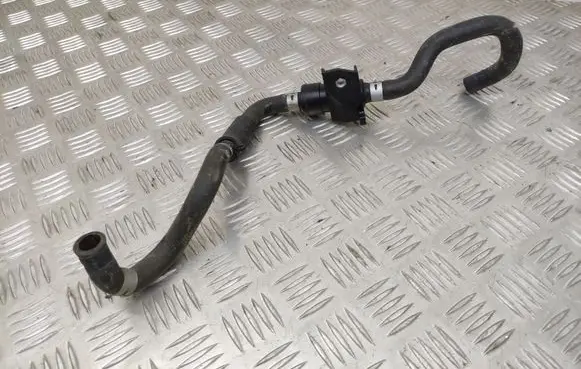 Nissan Juke I F15 Engine coolant pipe/hose